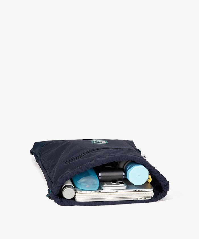 MLB Seattle Mariners Drawstring Backpack