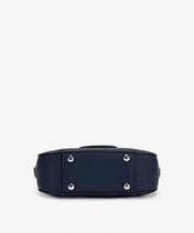 MLB Seattle Mariners Flap Crossbody Bag with Top Handle