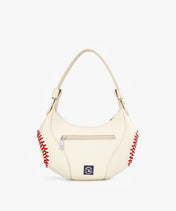 MLB Seattle Mariners Stitch Hobo - Curveball