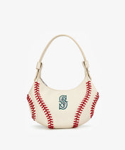 MLB Seattle Mariners Stitch Hobo - Curveball