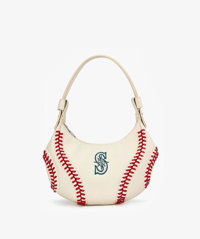MLBSeattleMarinersHoboBagWithBaseballSeams_2_0be09094-b20e-4033-9448-2239f53b6669.webp