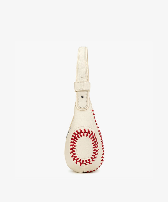 MLB Seattle Mariners Stitch Hobo - Curveball