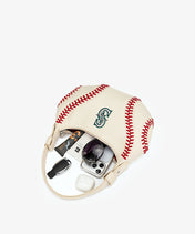 MLB Seattle Mariners Stitch Hobo - Curveball