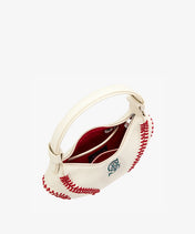 MLB Seattle Mariners Stitch Hobo - Curveball