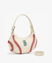 MLB Seattle Mariners Stitch Hobo - Curveball