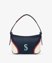 MLB Seattle Mariners Stitch Slouchy-Sinker