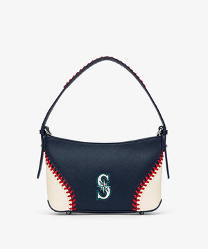 MLB Seattle Mariners Stitch Slouchy-Sinker