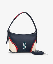 MLB Seattle Mariners Stitch Slouchy-Sinker