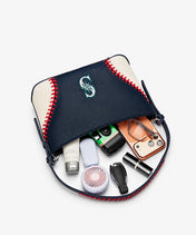 MLB Seattle Mariners Stitch Slouchy-Sinker