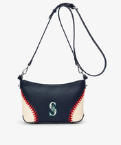 MLB Seattle Mariners Stitch Slouchy-Sinker