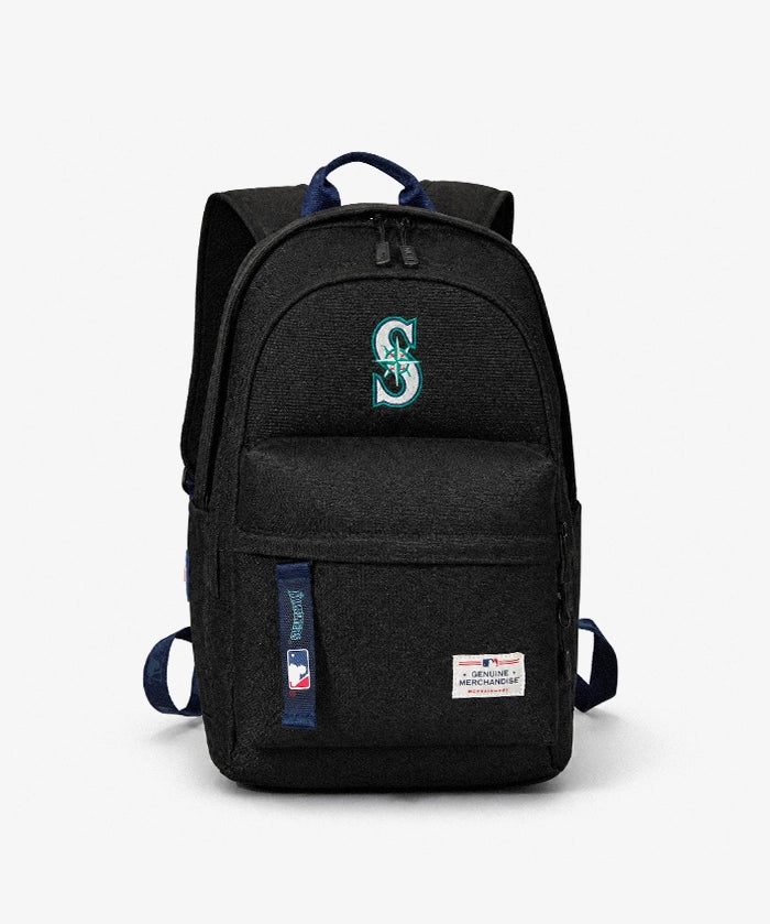 MLB Seattle Mariners Laptop Backpack