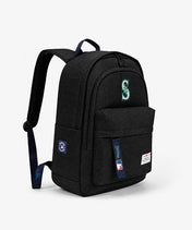 MLB Seattle Mariners Laptop Backpack