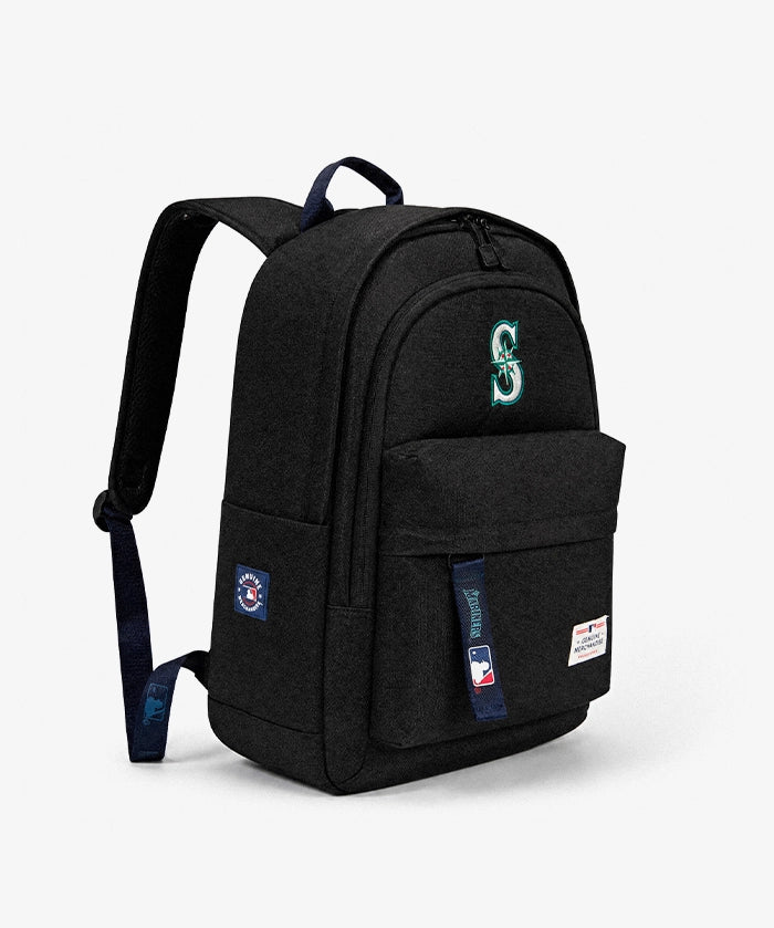 MLB Seattle Mariners Laptop Backpack