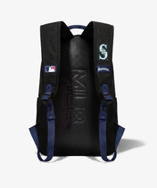 MLB Seattle Mariners Laptop Backpack