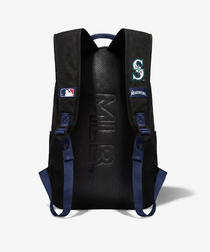 MLB Seattle Mariners Laptop Backpack