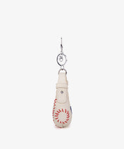 MLB Seattle Mariners Mini Hobo Bag Charm – Curveball