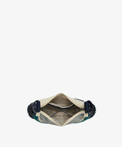 MLB Seattle Mariners Sequin Stitch Hobo - Curveball