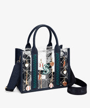 MLB Seattle Mariners Stitch Clear Tote – Fastball