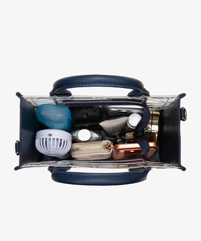 MLB Seattle Mariners Stitch Clear Tote – Fastball