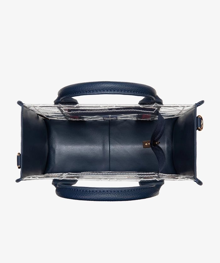 MLB Seattle Mariners Stitch Clear Tote – Fastball