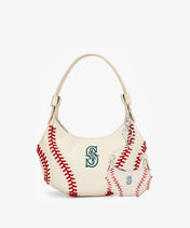 MLB Seattle Mariners Stitch Hobo - Curveball