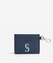 MLB Seattle Mariners Catcher’s Mitt Wristlet Set