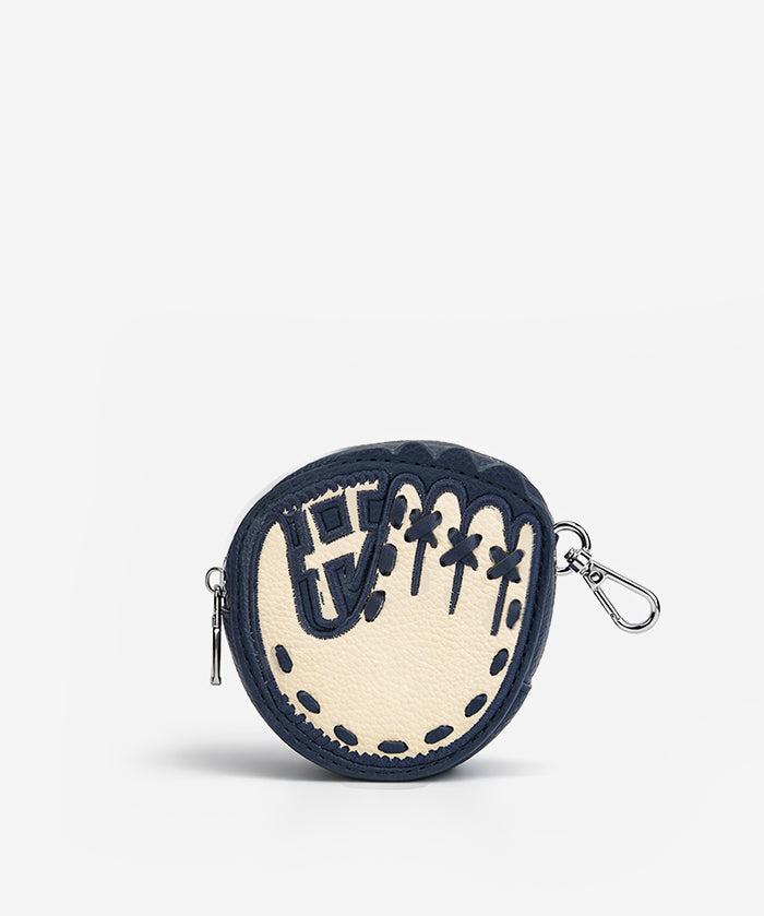 MLB Seattle Mariners Catcher’s Mitt Wristlet Set