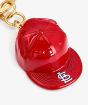 MLB St. Louis Cardinals Baseball Bag Charm