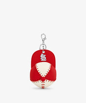 MLB St. Louis Cardinals Baseball Cap Coin Purse
