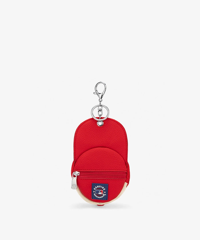 MLB St. Louis Cardinals Baseball Cap Coin Purse