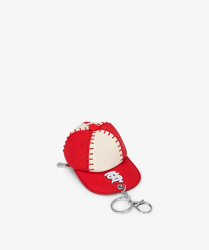 MLB St. Louis Cardinals Baseball Cap Coin Purse