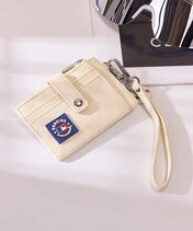 MLB St. Louis Cardinals Card Holder with Baseball Charm