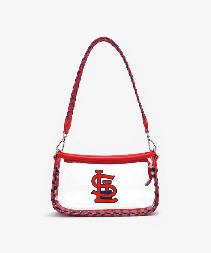 MLBSt.LouisCardinalsClearBagwithBaseballStitch_6.webp