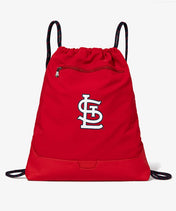 MLB St. Louis Cardinals Drawstring Backpack