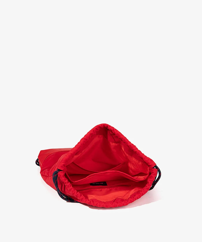 MLB St. Louis Cardinals Drawstring Backpack