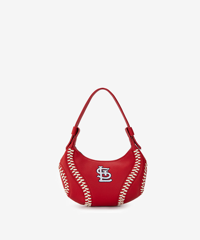 MLBSt.LouisCardinalsHoboBagWithBaseballSeams_1.webp