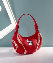 MLB St. Louis Cardinals Stitch Hobo - Curveball
