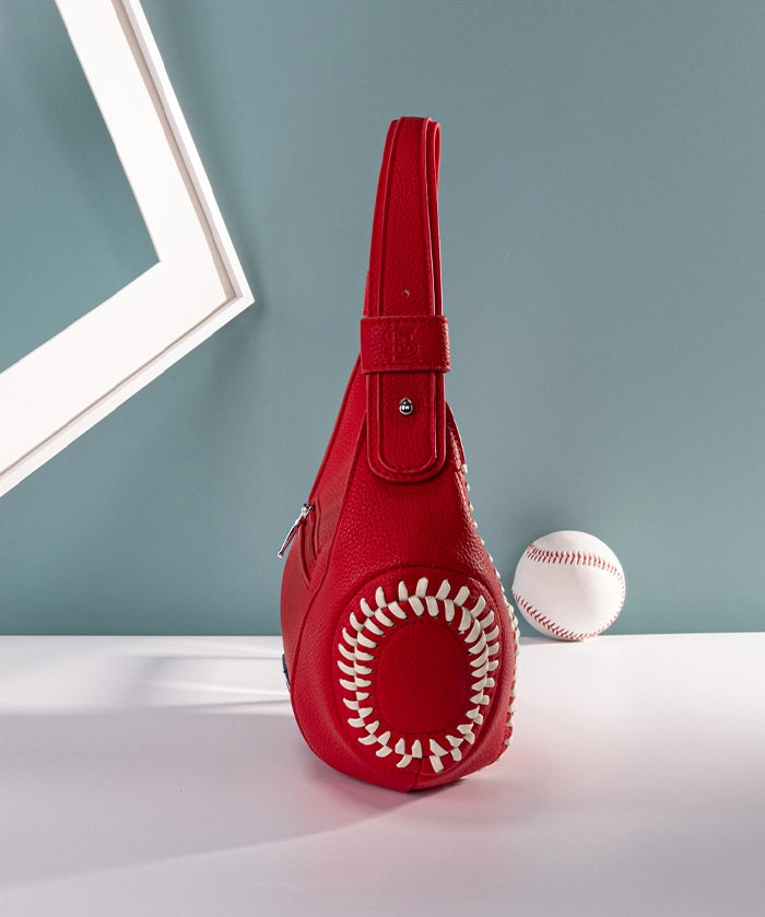 MLBSt.LouisCardinalsHoboBagWithBaseballSeams_5.webp