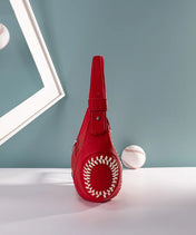 MLB St. Louis Cardinals Stitch Hobo - Curveball