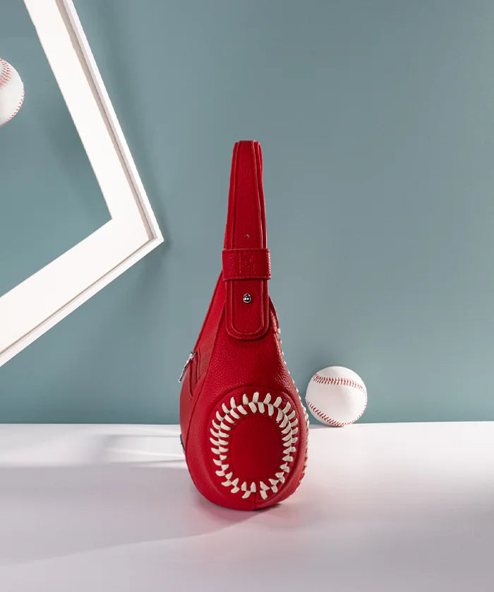 MLB St. Louis Cardinals Stitch Hobo - Curveball