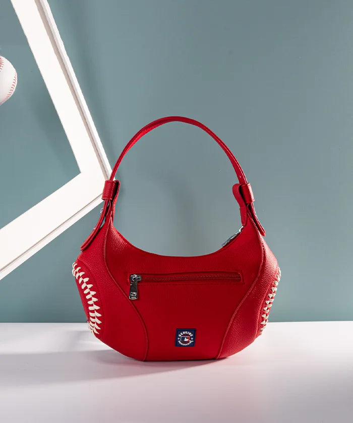 MLB St. Louis Cardinals Stitch Hobo - Curveball
