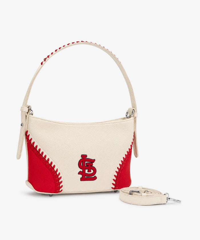 MLB St. Louis Cardinals Stitch Slouchy-Sinker