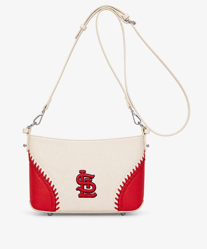 MLB St. Louis Cardinals Stitch Slouchy-Sinker