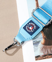MLB Texas Rangers Clear Sling Stadium Bag