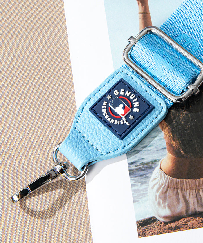 MLB Texas Rangers Clear Sling Stadium Bag