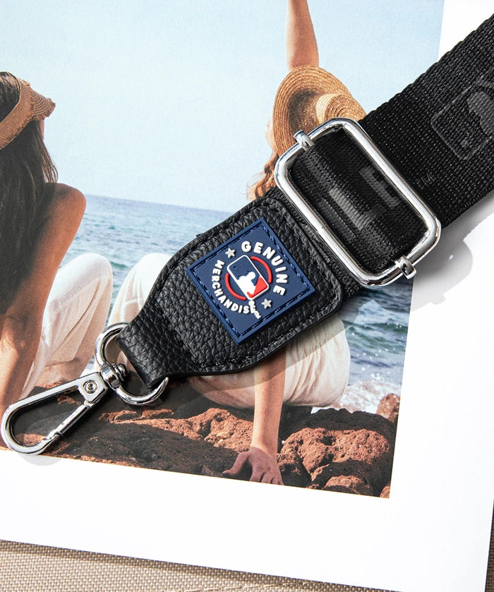MLB Texas Rangers Clear Sling Stadium Bag