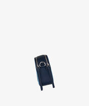 MLB Tampa Bay Rays Clear Crossbody Bag