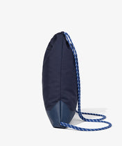 MLB Tampa Bay Rays Drawstring Backpack