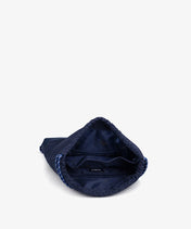 MLB Tampa Bay Rays Drawstring Backpack
