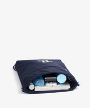 MLB Tampa Bay Rays Drawstring Backpack